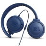 JBL slušalice on-ear TUNE 500 BLUE