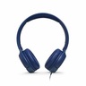 JBL slušalice on-ear TUNE 500 BLUE