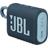 JBL prijenosni bluetooth zvučnik GO 3 BLUE