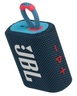 JBL prijenosni bluetooth zvučnik GO 3 BLUE-PINK