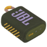 JBL prijenosni bluetooth zvučnik GO 3 GREEN
