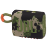 JBL prijenosni bluetooth zvučnik GO 3 SQUAD