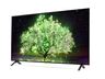 LG OLED televizor OLED43A13LA, 4K Ultra HD Display, webOS Smart TV, Magic remote, Cinema HDR **MODEL 2021**