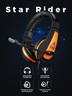 CANYON gaming slušalice Star Raider GH-1A