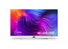PHILIPS LED televizor 50PUS8506/12, 4K Ultra HD, Android, Smart TV, Ambilight, Srebreni **MODEL 2021**