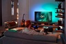 PHILIPS LED televizor 75PUS7906/12, 4K Ultra HD, Android, Smart, Ambilight, Antracit siva **MODEL 2021**