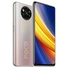 XIAOMI POCO X3 PRO mobitel, 8+256 GB Metal Bronze