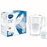 Brita Aluna XL bijela plus prečišćivač vode 1024025