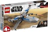 LEGO Star Wars X-wing™ Otpora 75297