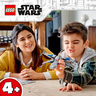 LEGO Star Wars X-wing™ Otpora 75297