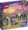 LEGO Friends Magični štandovi na sajmu 41687