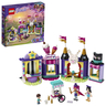 LEGO Friends Magični štandovi na sajmu 41687