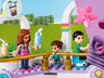 LEGO Friends Trgovački centar u Heartlake Cityju 41450