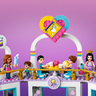 LEGO Friends Trgovački centar u Heartlake Cityju 41450