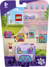 LEGO Friends Stephaniena kocka za igru - balet 41670
