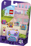 LEGO Friends Stephaniena kocka za igru - balet 41670