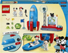 LEGO Disney™ 10774 Svemirska raketa Mickeyja Mousea i Minnie Mouse