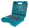 MAKITA 256-dijelni set alata za bušenje i zavrtanje E-11689