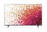 LG LED televizor 50NANO753PR, 4K Nano Cell, webOS Smart TV, Magic remote, Crni **MODEL 2021**