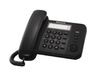 PANASONIC telefon stolni KX-TS520FXB crni