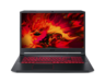 Laptop Acer Nitro 5 NH.Q80EX.00D, 17.3 FHD IPS 120Hz, Intel Core i5 10300H, 8GB RAM, 512GB PCIe NVMe SSD, NVIDIA GeForce GTX 1650 4GB