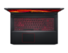 Laptop Acer Nitro 5 NH.Q80EX.00D, 17.3 FHD IPS 120Hz, Intel Core i5 10300H, 8GB RAM, 512GB PCIe NVMe SSD, NVIDIA GeForce GTX 1650 4GB