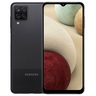 Samsung Galaxy A12s mobitel, 4+128 GB, SM-A127FZKKEUC, Crni