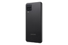 Samsung Galaxy A12s mobitel, 4+128 GB, SM-A127FZKKEUC, Crni