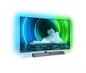 PHILIPS MiniLED televizor 65PML9636/12, 4K Ultra HD, Android, Smart TV, Ambilight sa 4 strane, Quad Core, Srebreni (IZLOŽBENI MODEL)