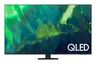 SAMSUNG QLED televizor QE55Q70AATXXH, 4K Ultra HD, Smart TV, Quantum HDR, PQI 3400, Multi view, Sivi