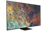SAMSUNG Neo QLED televizor QE75QN800ATXXH, 8K 7,680 x 4,320, Smart TV, PQI 4800, Neo Quantum 8K procesor, Q-Symphony, Infinity One zaslon, Crni