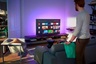 PHILIPS LED televizor 43PUS7906/12, 4K Ultra HD, Android, Smart, Ambilight, Antracit siva **MODEL 2021**