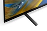 Sony OLED televizor XR65A80JCEP BRAVIA, 4K Ultra HD Super Resolution, Android, Smart TV, Cognitive Processor XR, Crni