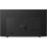 Sony OLED televizor XR65A80JCEP BRAVIA, 4K Ultra HD Super Resolution, Android, Smart TV, Cognitive Processor XR, Crni