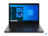 Laptop Lenovo ThinkPad L14 20U1S21A00, 14 FHD IPS 250nits, Intel Core i5 10210U, 8GB DDR4, 256GB PCIe NVMe SSD, Intel UHD Graphics, Windows 10 Pro