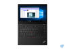Laptop Lenovo ThinkPad L14 20U1S21A00, 14 FHD IPS 250nits, Intel Core i5 10210U, 8GB DDR4, 256GB PCIe NVMe SSD, Intel UHD Graphics, Windows 10 Pro