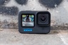 GoPro kamera Hero 10 Black