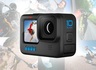 GoPro kamera Hero 10 Black