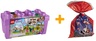 LEGO 41431  Kutija kockica Heartlake City + POKLON slatki paketić