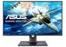 ASUS monitor VG278QF, Gaming, FULL HD 1920x1080, 27 TN, 400 cd/m2, AMD FreeSync, Adaptive Sync, HDMI, DP, DVI, 165Hz, 1ms