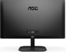 AOC monitor 24B2XHM2, FULL HD 1920x1080, 23,8 VA, 250 cd/m2, HDMI, VGA, 75Hz, 4ms