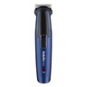Babyliss Multigroomer 7255PE 10u1 Blue Edition