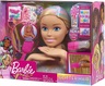 BARBIE DELUX GLAVA