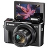CANON Fotoaparat G7X II BK
