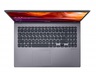 Laptop ASUS VivoBook M515DA-EJ301T, 15,6 FHD IPS, AMD Ryzen 3 3250U, 12GB RAM, 256GB PCIe NVMe SSD, Windows 10 Home
