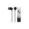 Sony slušalice EX-15 crne,