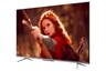 TCL LED televizor 43P725, 4K Ultra HD, Smart TV, Android, HDR10, Qual Core, Sivi