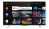 TCL LED televizor 43P725, 4K Ultra HD, Smart TV, Android, HDR10, Qual Core, Sivi