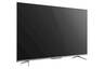 TCL LED televizor 55P725, 4K Ultra HD, Smart TV, Android, HDR10, Qual Core, Sivi **MODEL 2021**