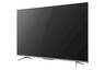 TCL LED televizor 55P725, 4K Ultra HD, Smart TV, Android, HDR10, Qual Core, Sivi **MODEL 2021**